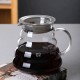 Glass Pot 700ml